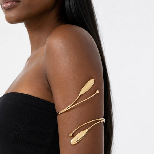 The Sculpt Arm Cuff
