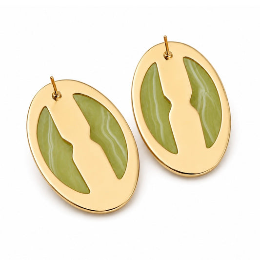 Capri Studs