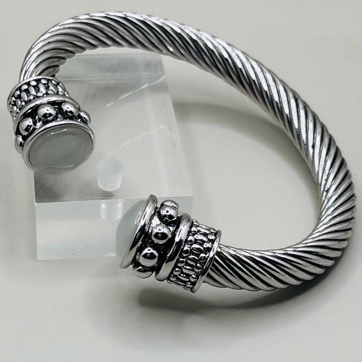 Imani | Clear