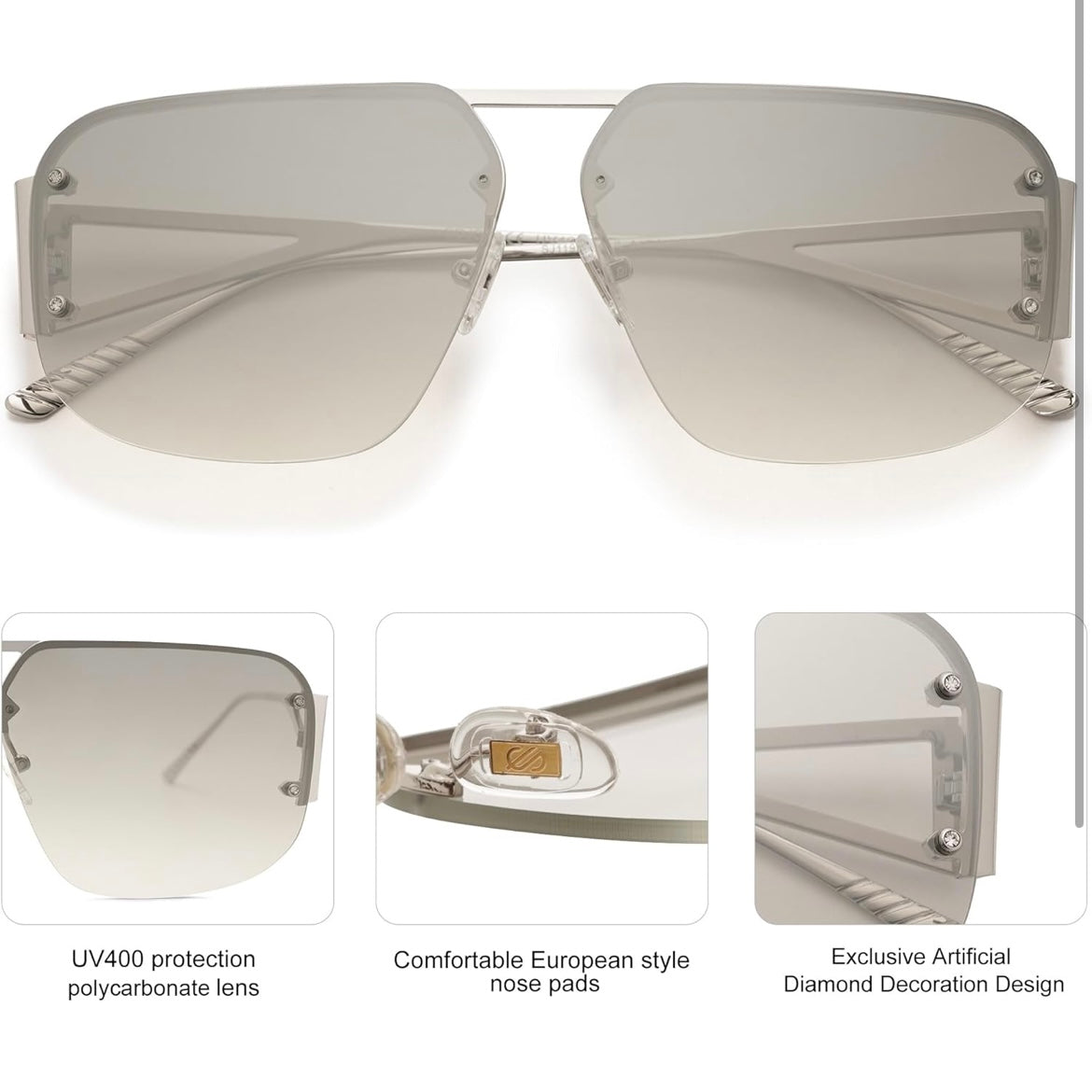 Falah | Silver
