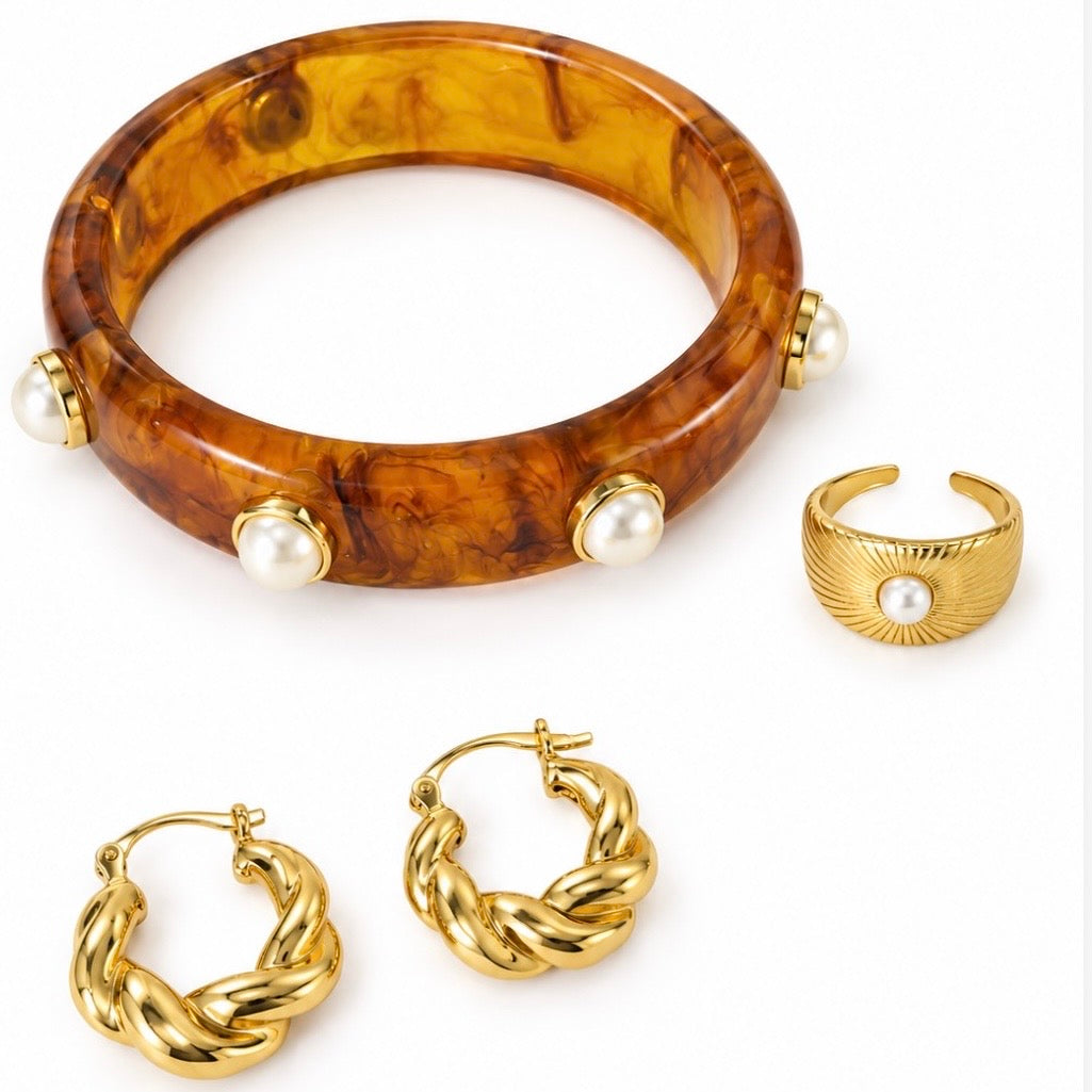 The Golden Touch Bundle