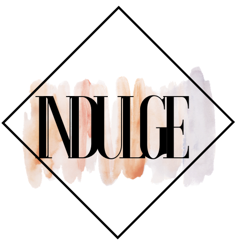 Indulge Accessories logo