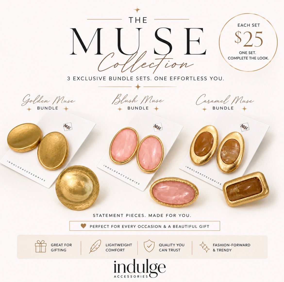 The Muse Collection