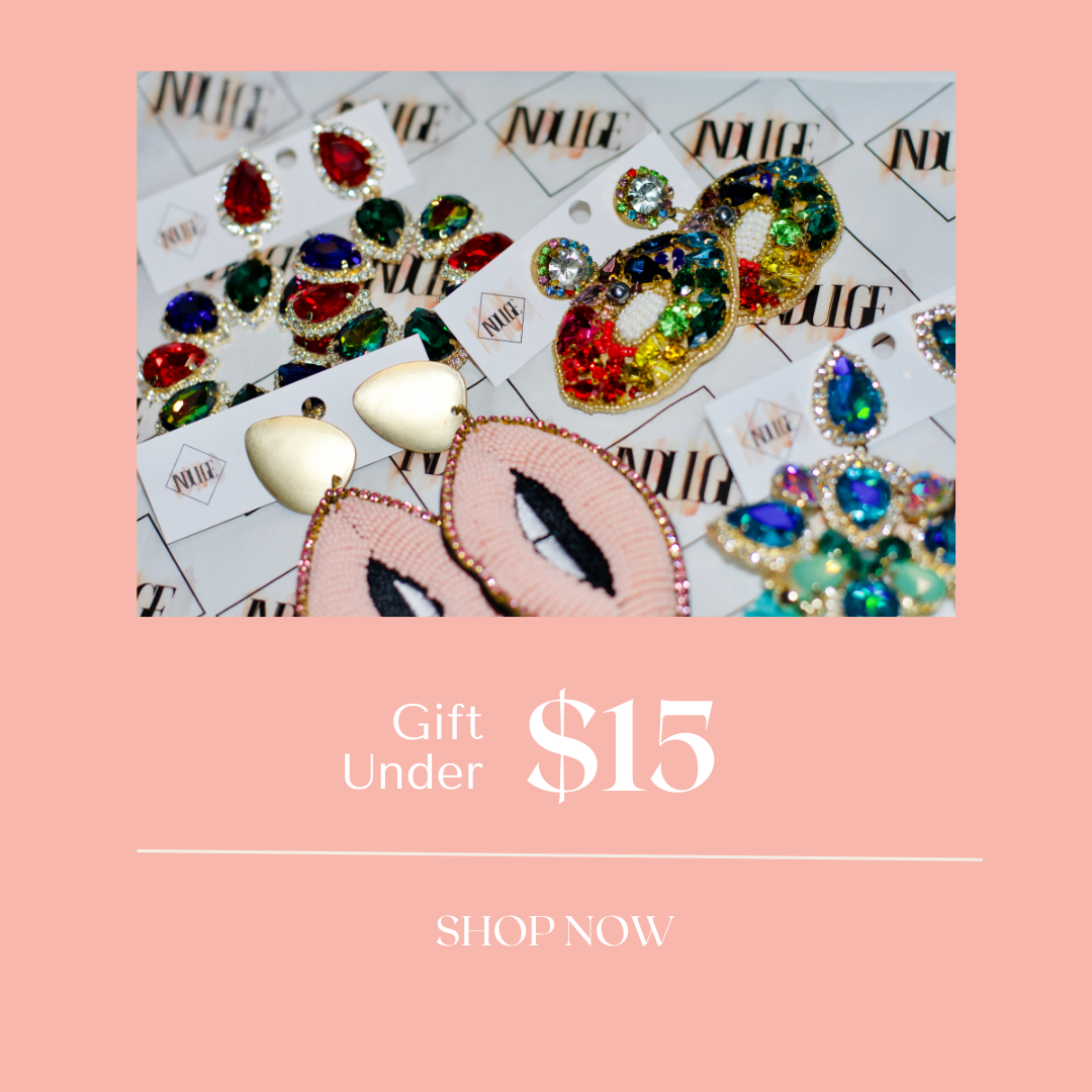 Gifts Under $15
