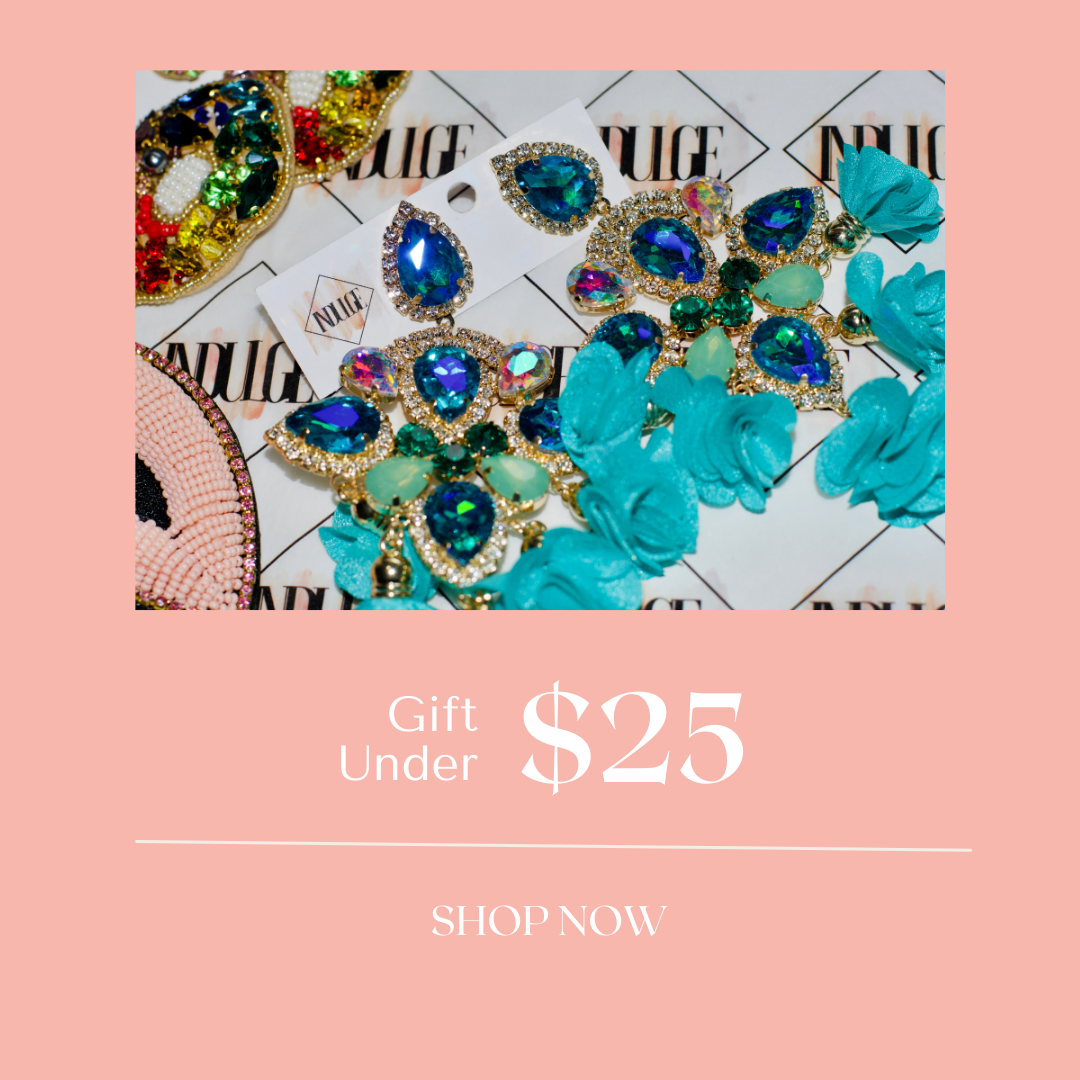 Gifts Under $25