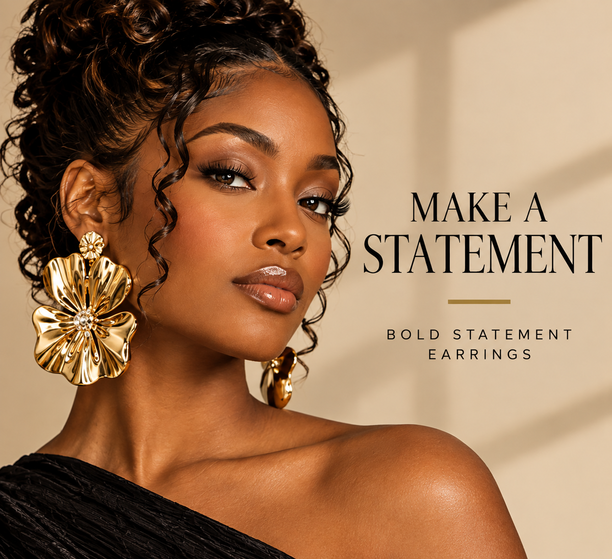 Make A Statement