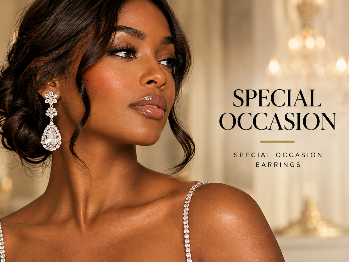 Special Occasions