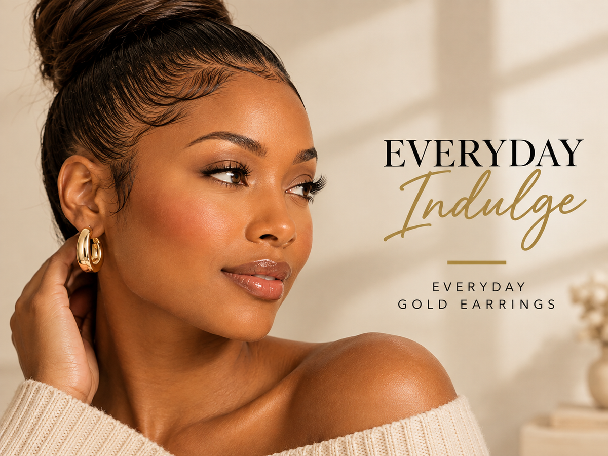 Everyday Indulge
