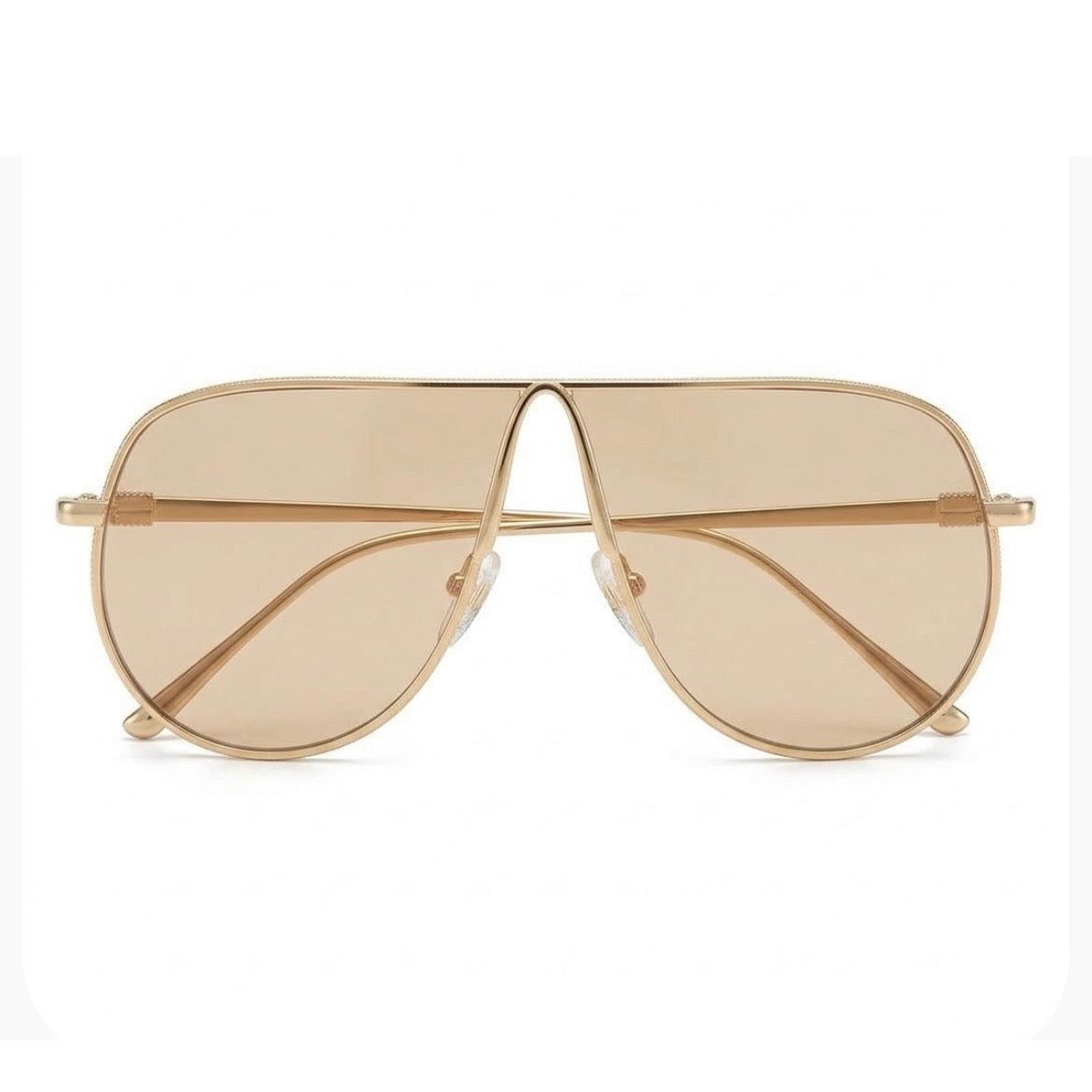 Cali Sunglasses | Gold