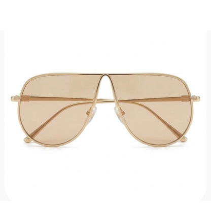 Cali Sunglasses | Gold