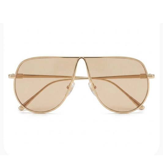 Cali Sunglasses | Gold