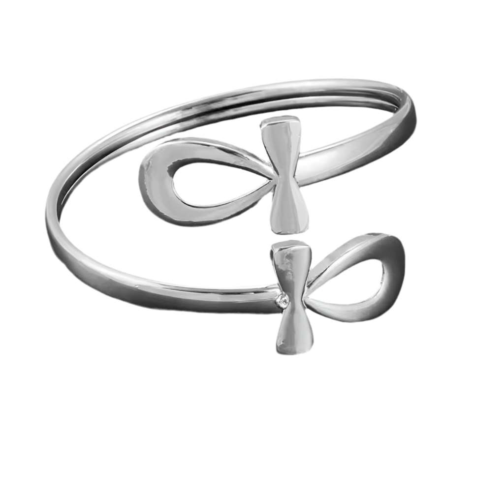 Ankh Bangle