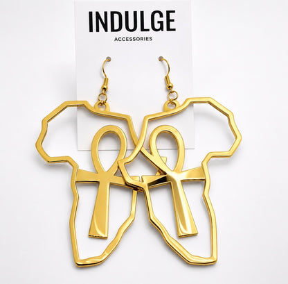 Kenzie | Gold