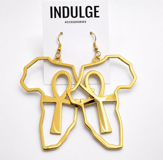 Kenzie | Gold