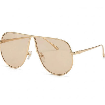 Cali Sunglasses | Gold