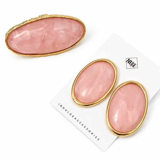 Blush Muse Set