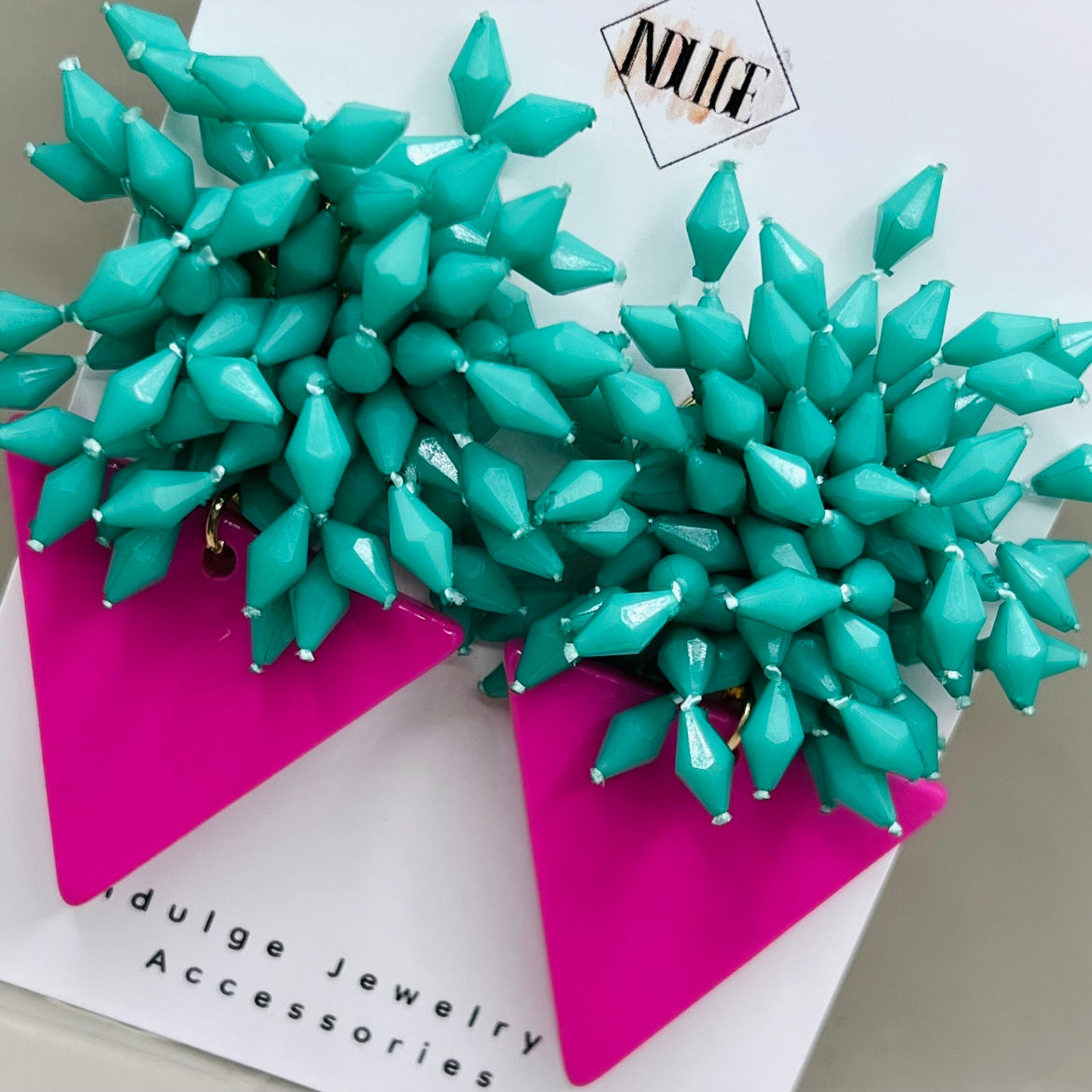 Tropical Blaze | Multi