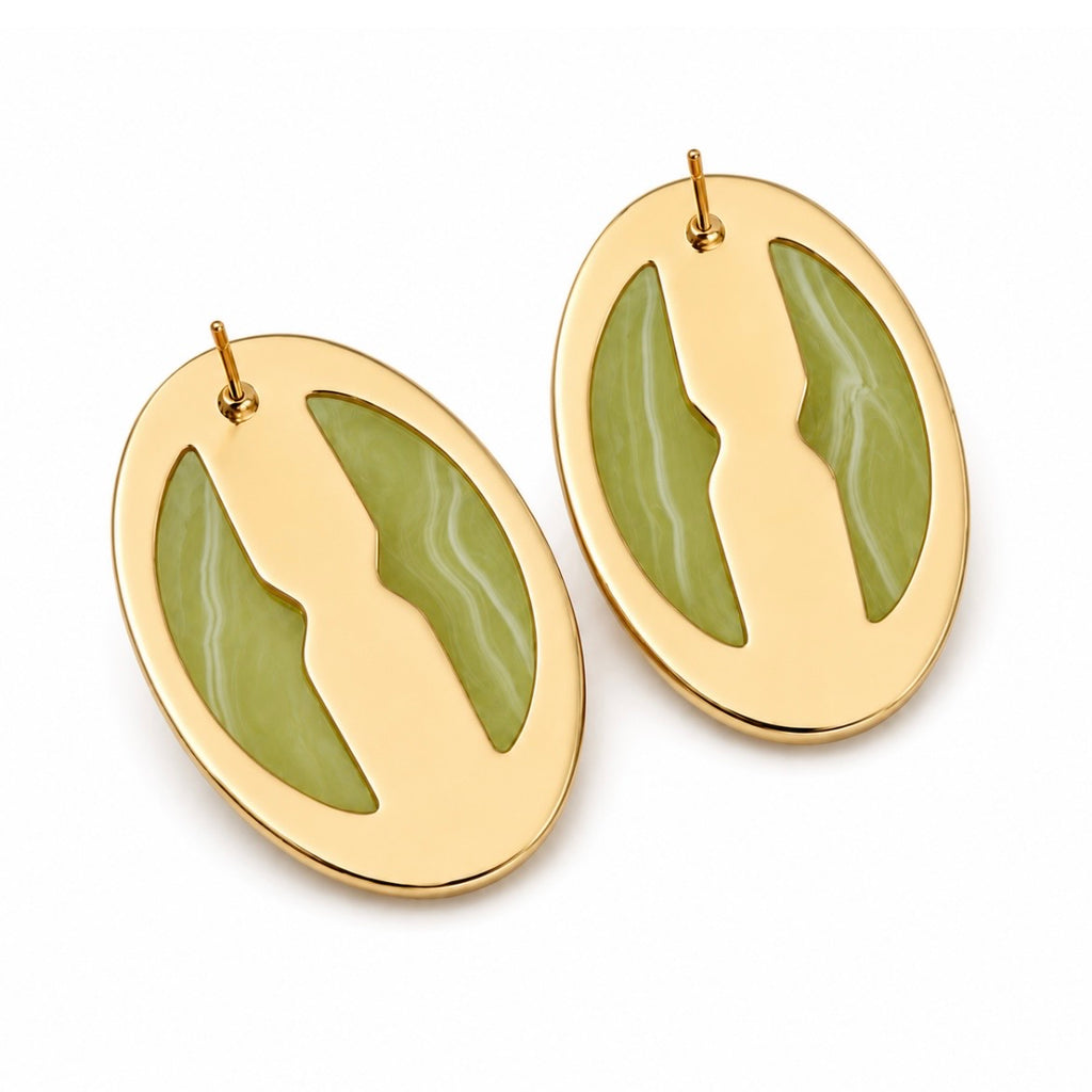 Capri Studs