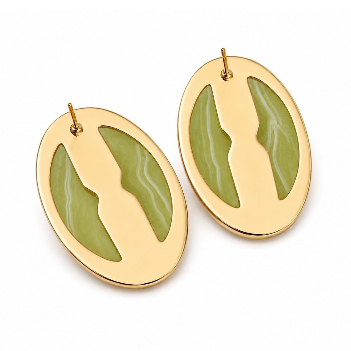 Capri Studs