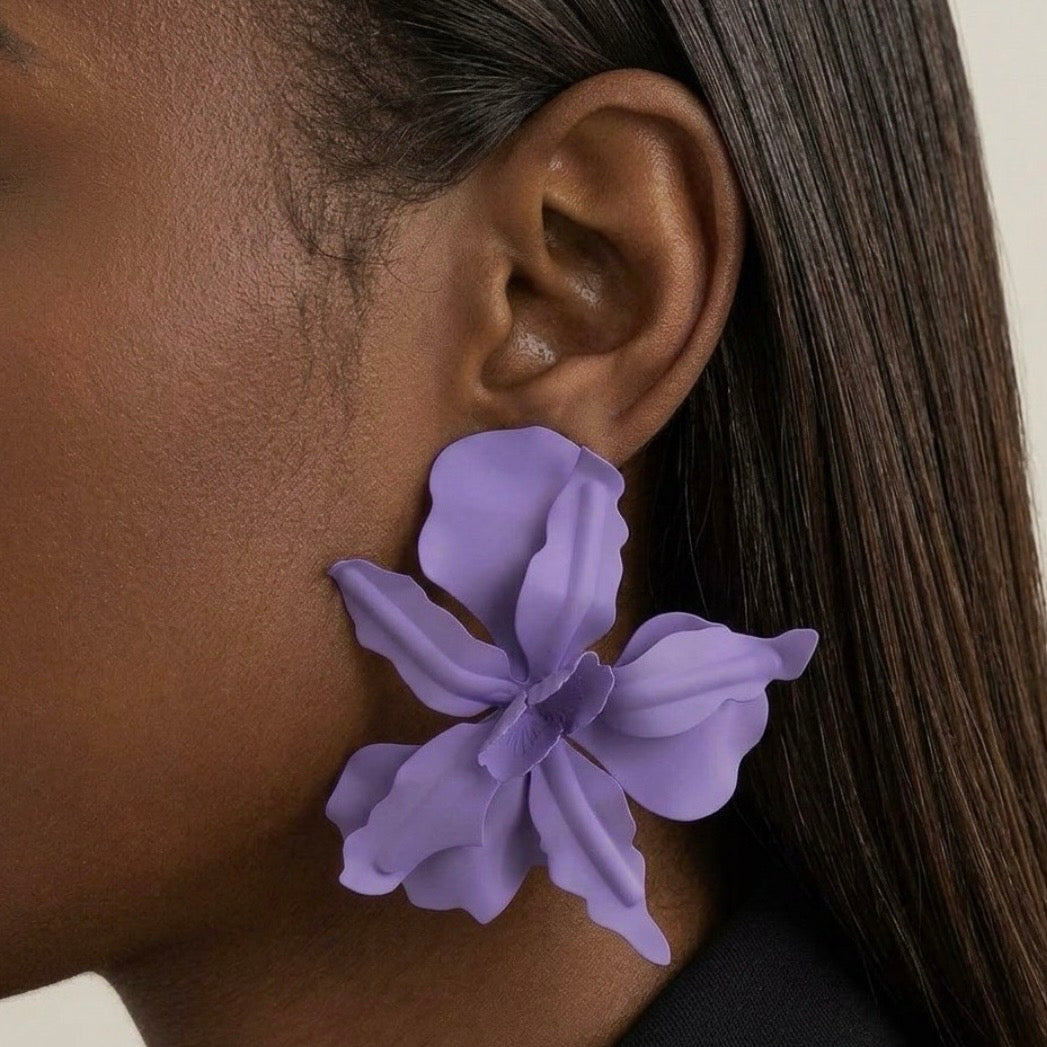 Amethyst Blossom