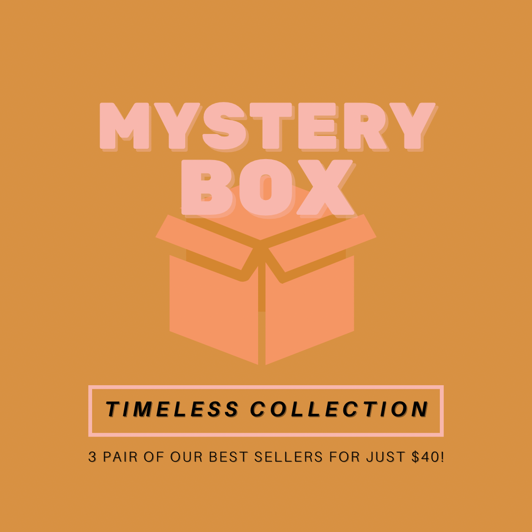 Timeless Collection Mystery Box
