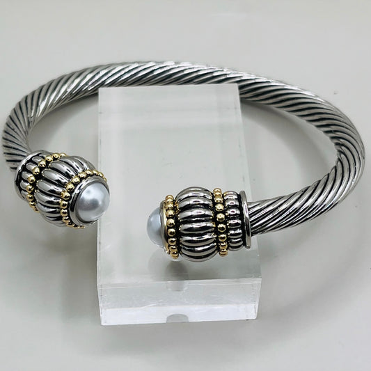 Imani | Silver