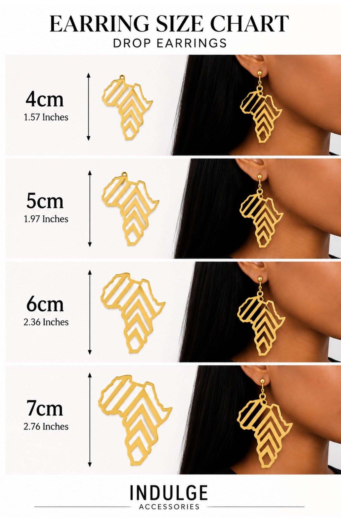 Danielle | Gold