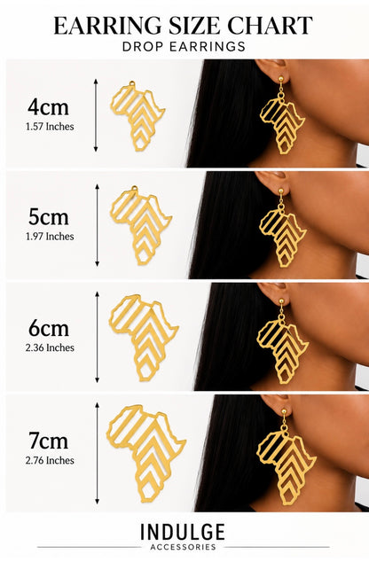 Danielle | Gold