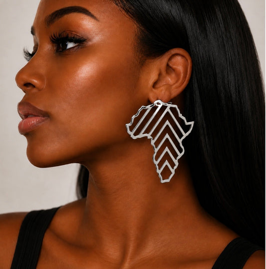 Ari | Silver