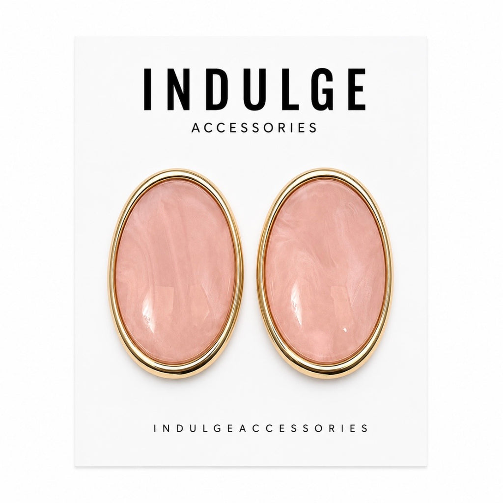 Blush Muse Set