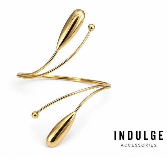 The Sculpt Arm Cuff