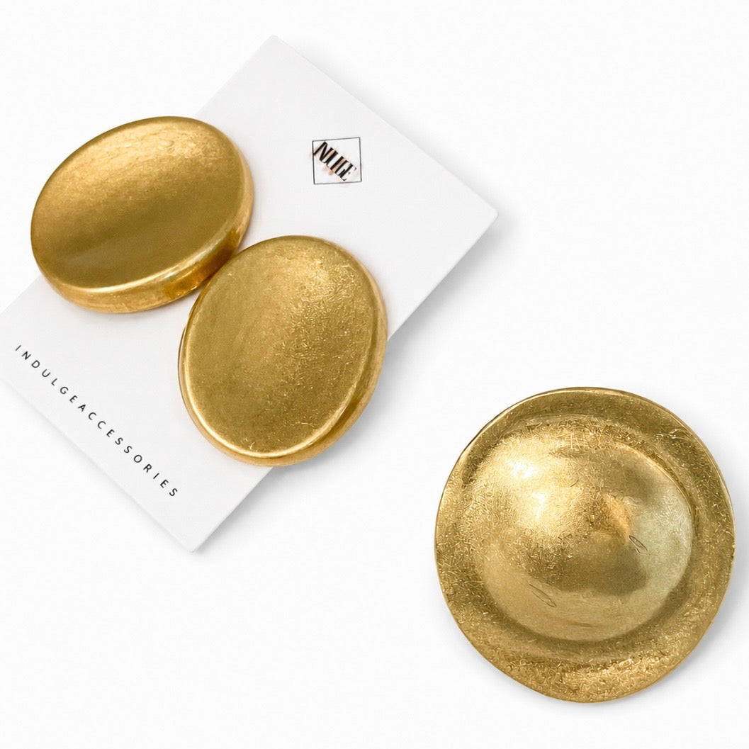 The Golden Muse Set
