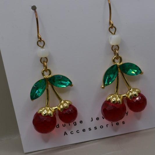 Cherry Bliss