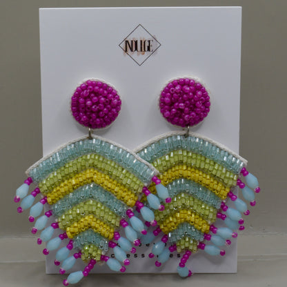 Tropical Glow Drops