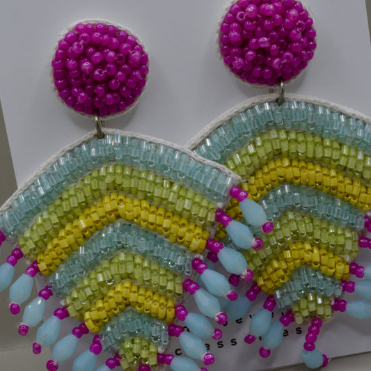 Tropical Glow Drops