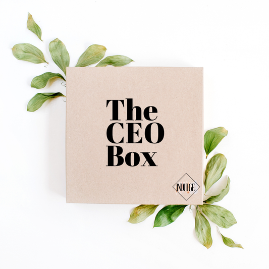 The CEO Box (Limited Edition)